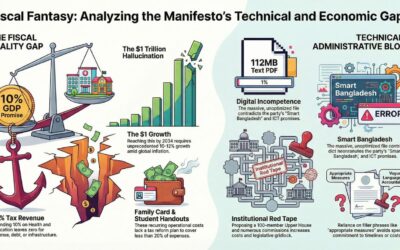 Bangladesh Nationalist Party-BNP Election Manifesto 2026